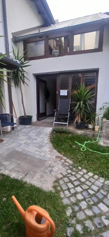 Guenther'S Ferienwohnung ペグニッツ エクステリア 写真
