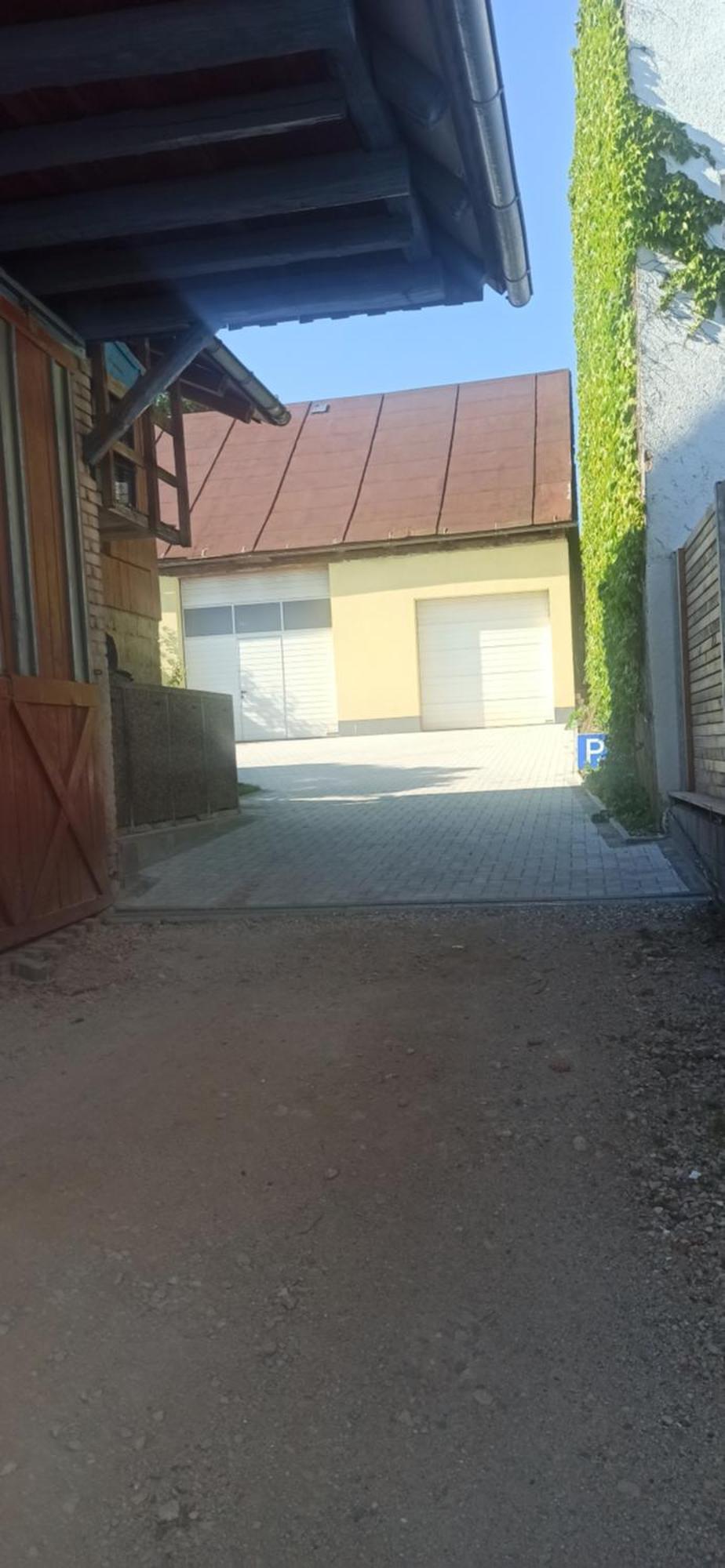 Guenther'S Ferienwohnung ペグニッツ エクステリア 写真