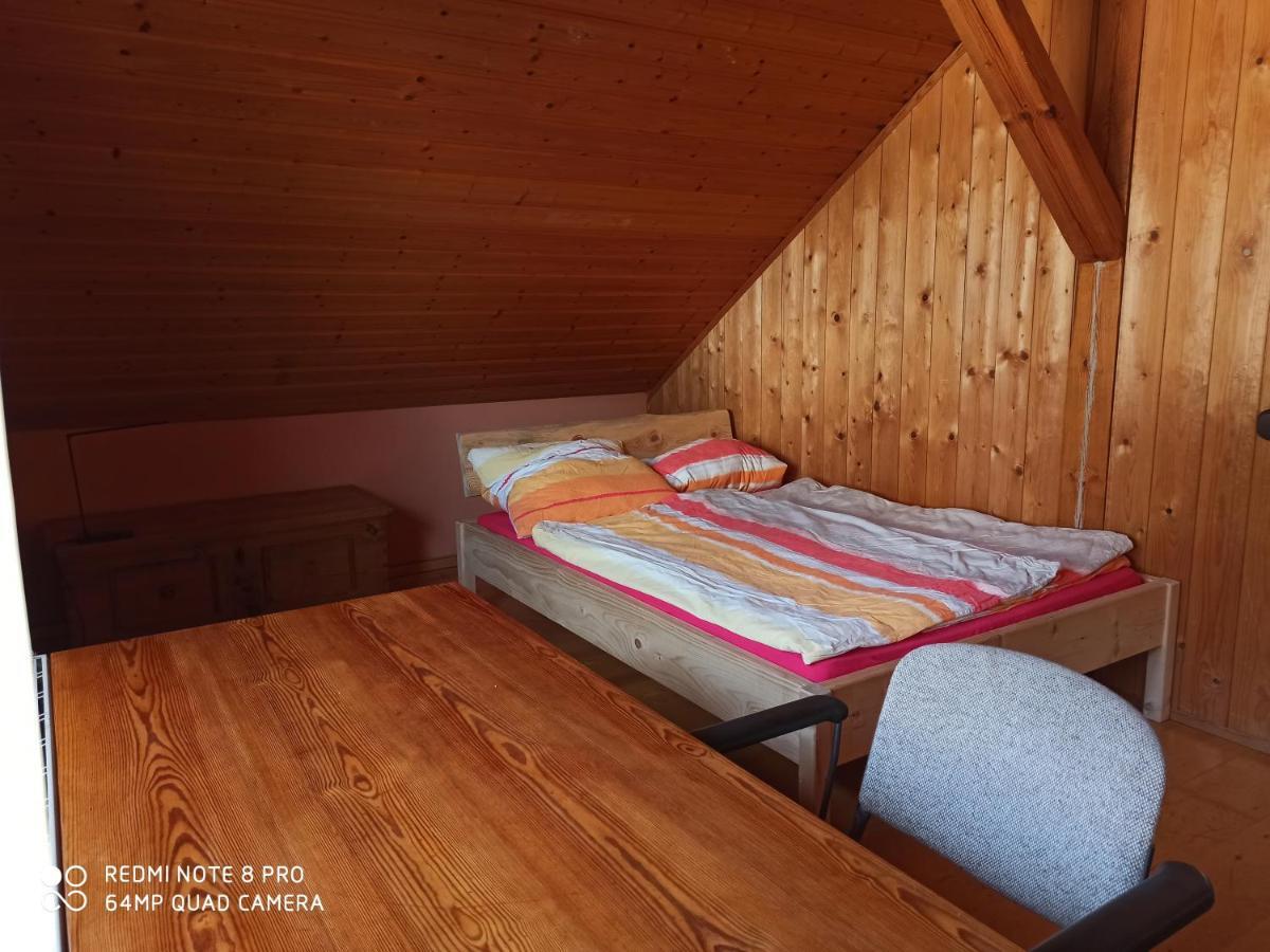 Guenther'S Ferienwohnung ペグニッツ エクステリア 写真